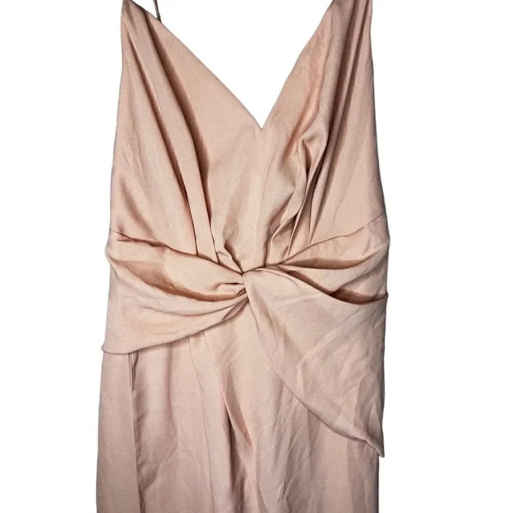 ASOS design bridesmaid